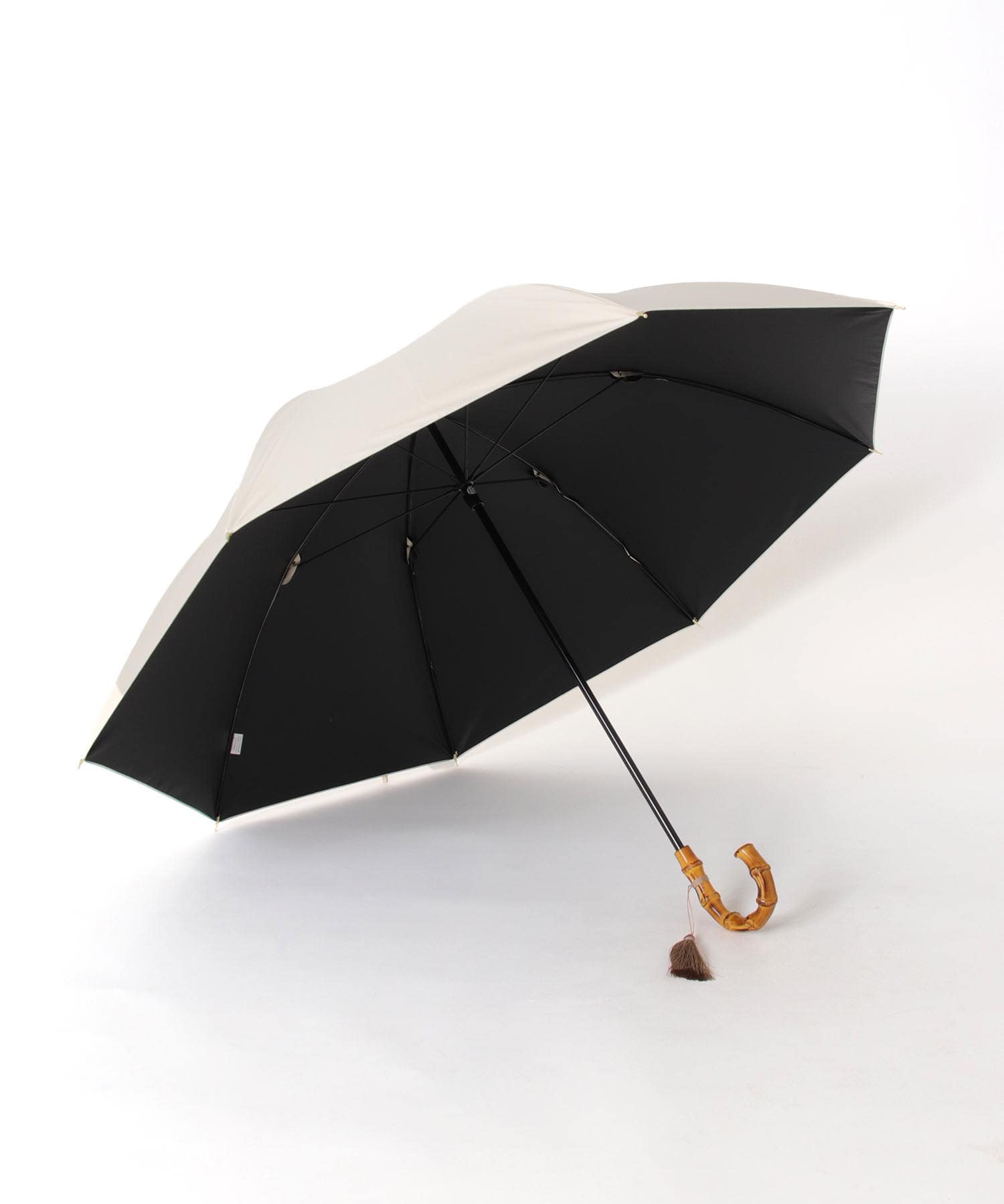 UVO最強の日傘 60cm無地タッセル | AND ON JIONE STORE（アンドオン