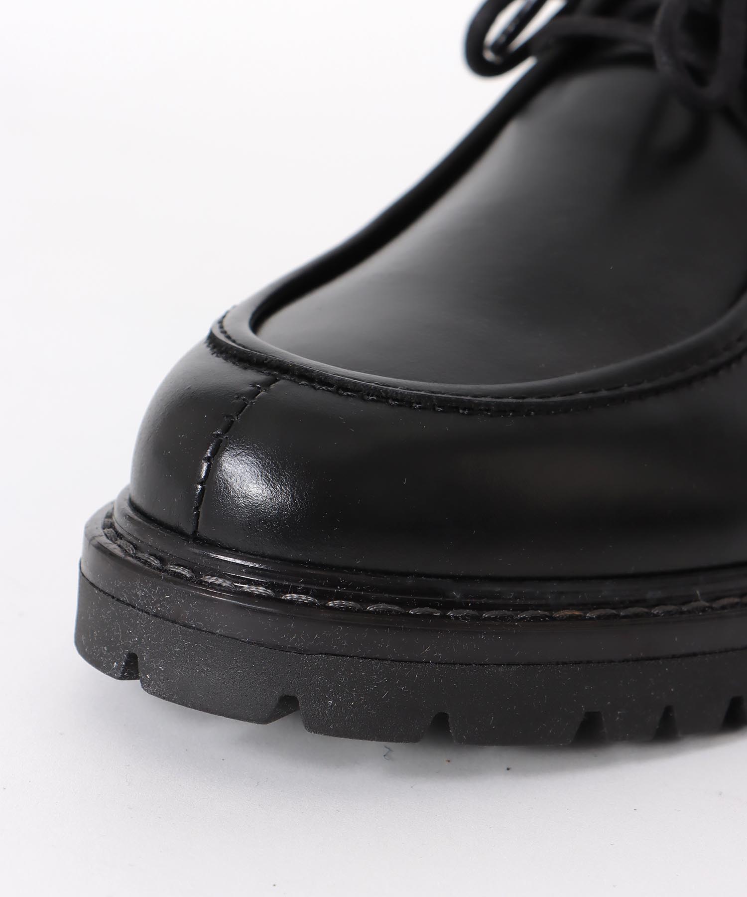 チロリアンシューズ【エネス/ENESS】 | AND ON JIONE STORE