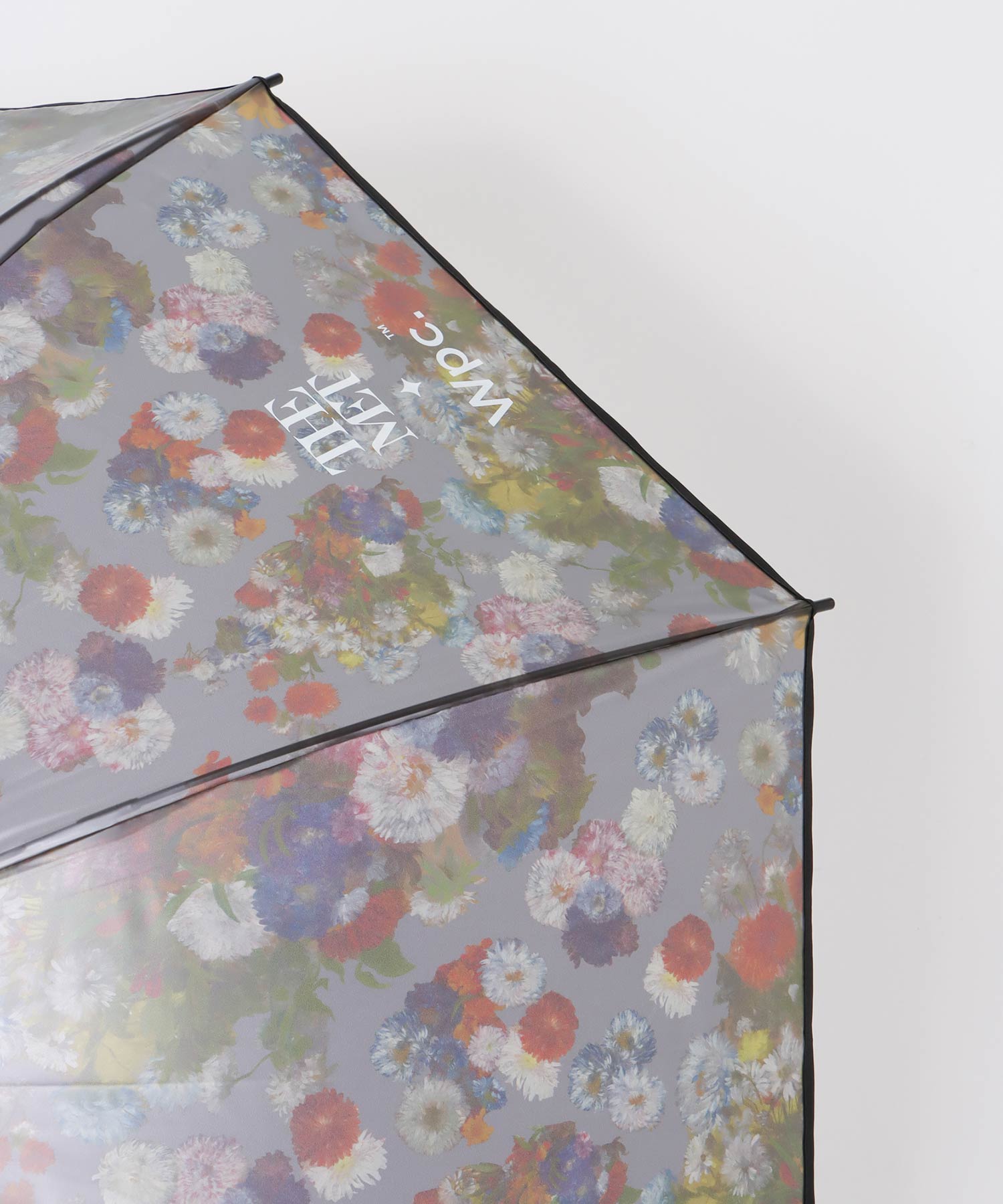 THE MET × Wpc.】 メトロポリタン美術館 名画長傘 | AND ON JIONE