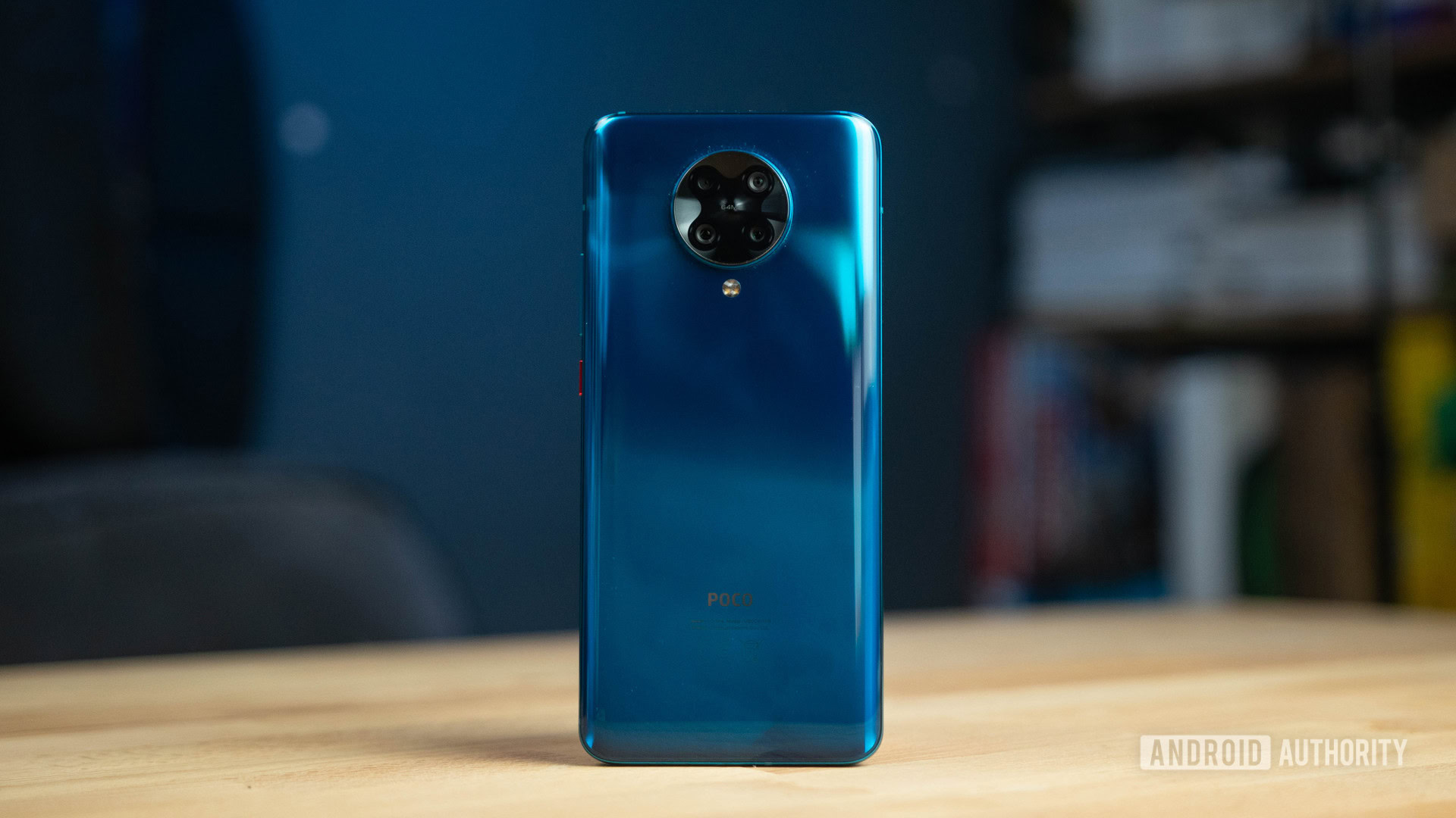POCO F2 Pro review: Cutting the right corners - Android Authority