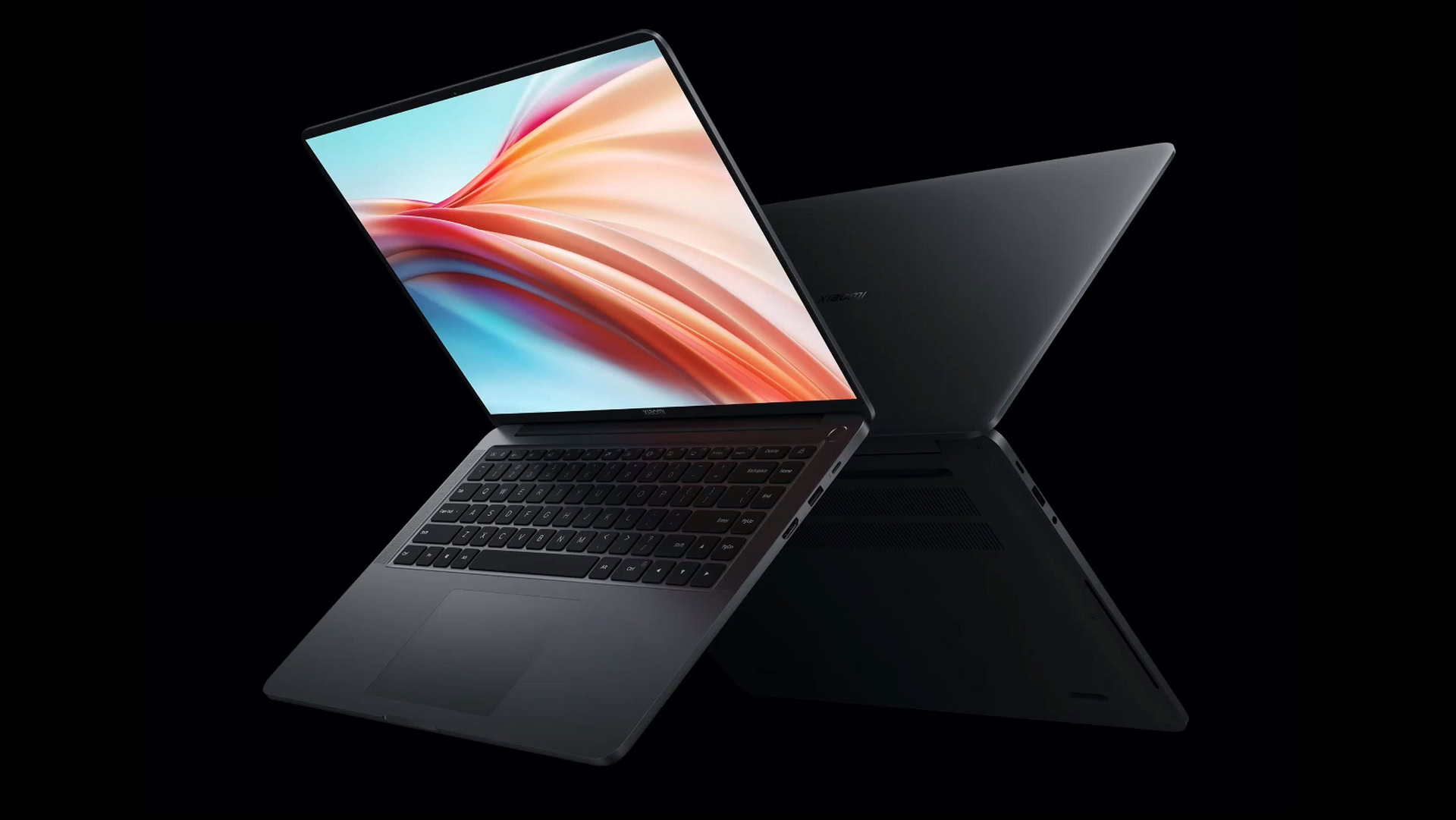 Xiaomi Mi Notebook Pro X 15 launches in China with a stacked specs