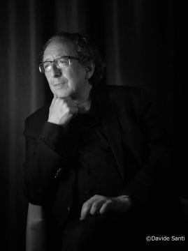 ジャン＝マルク・ルイサダ／フランス・エコールノルマル音楽院教授