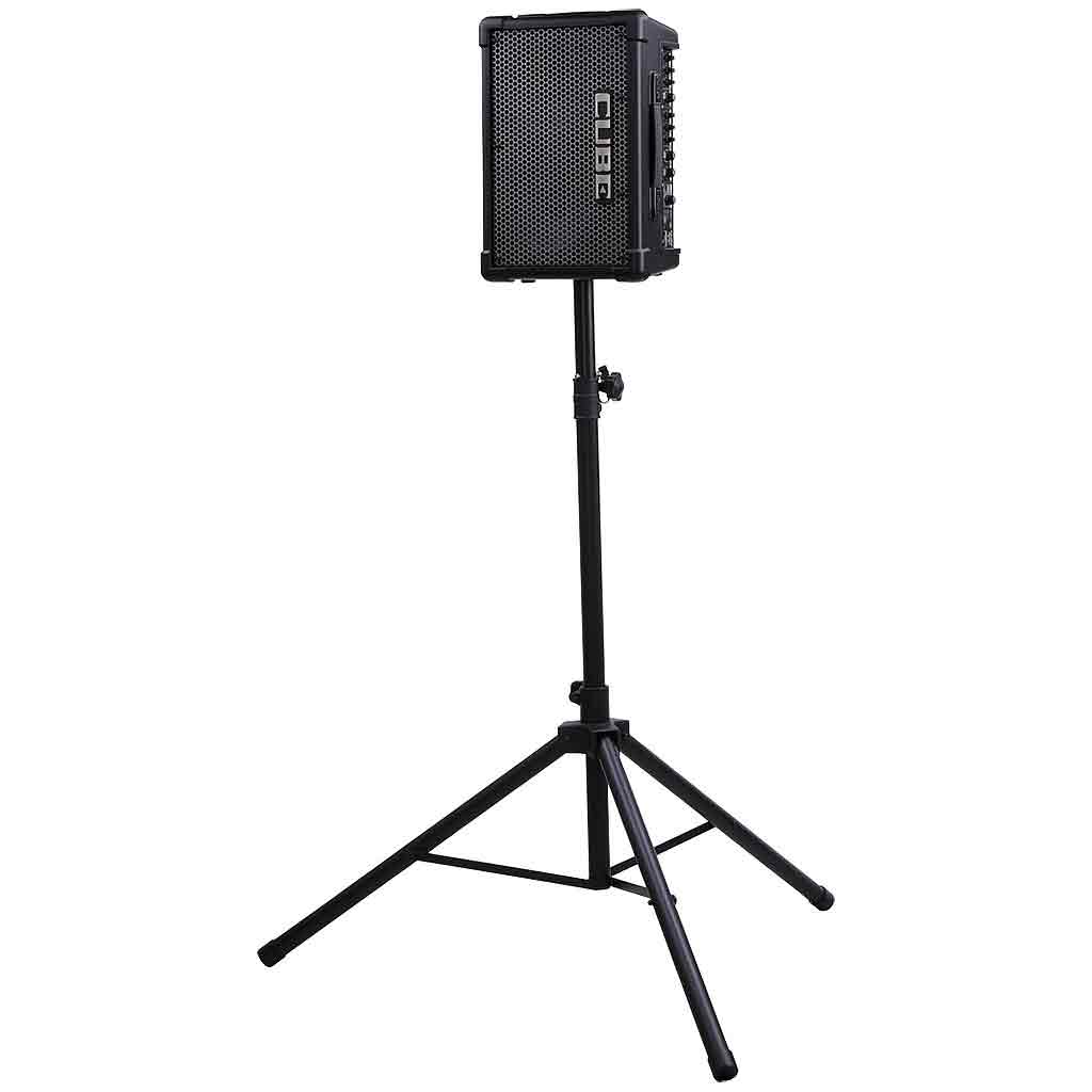 Roland Cube Street EX Portable PA System – Andy's Music