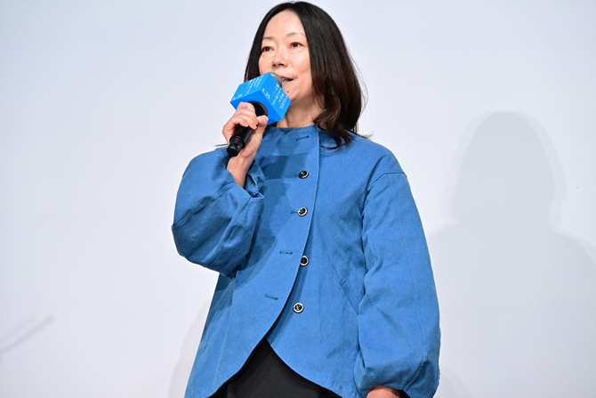 萩原利久、ジャルジャル福徳秀介『今日の空が一番好き、とまだ言えない