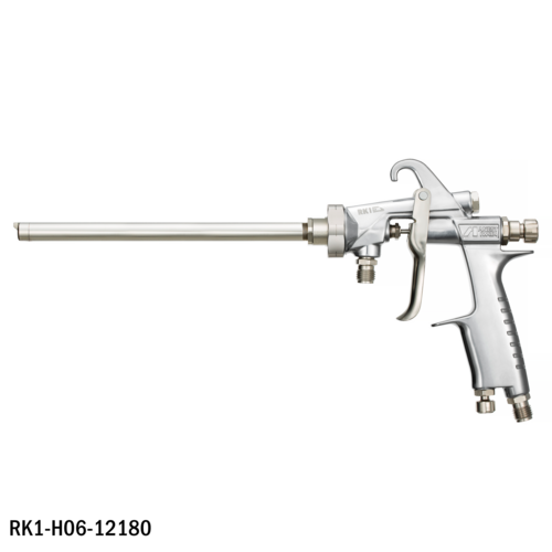 片角ハンドスプレーガン RK1-Hシリーズ | アネスト岩田 製品情報サイト