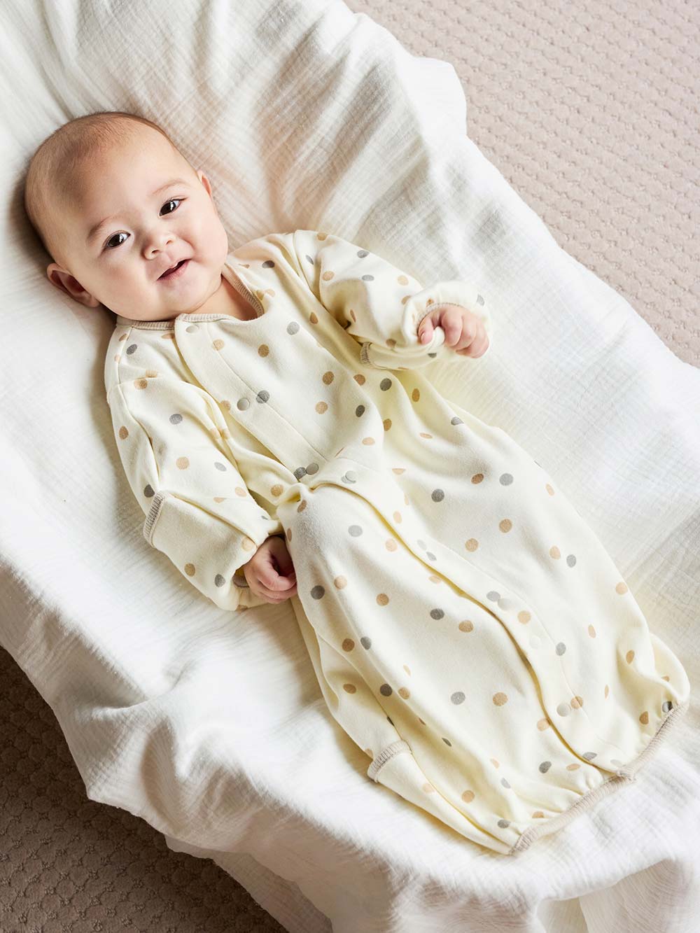 助産院監修】出産準備3点セット | 出産準備(品番：51637) ｜ベビー服