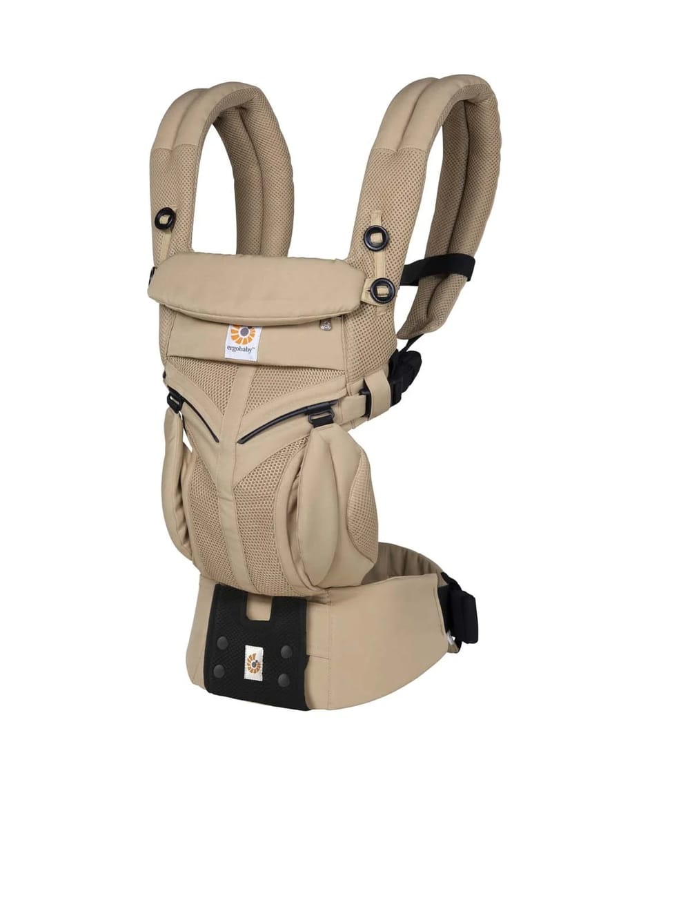 Ergobaby（エルゴベビー） OMNI360 クールエアー | 抱っこ紐(品番