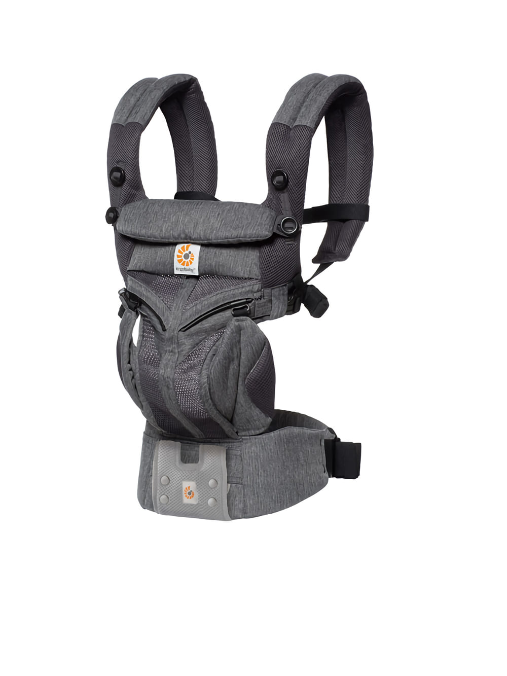 Ergobaby（エルゴベビー） OMNI360 クールエアー | 抱っこ紐(品番