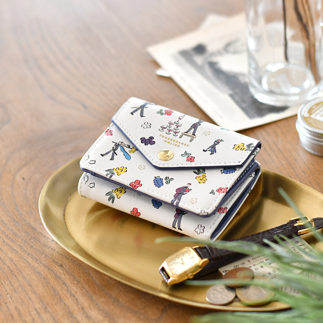 刀剣乱舞ONLINE｜ミニウォレット