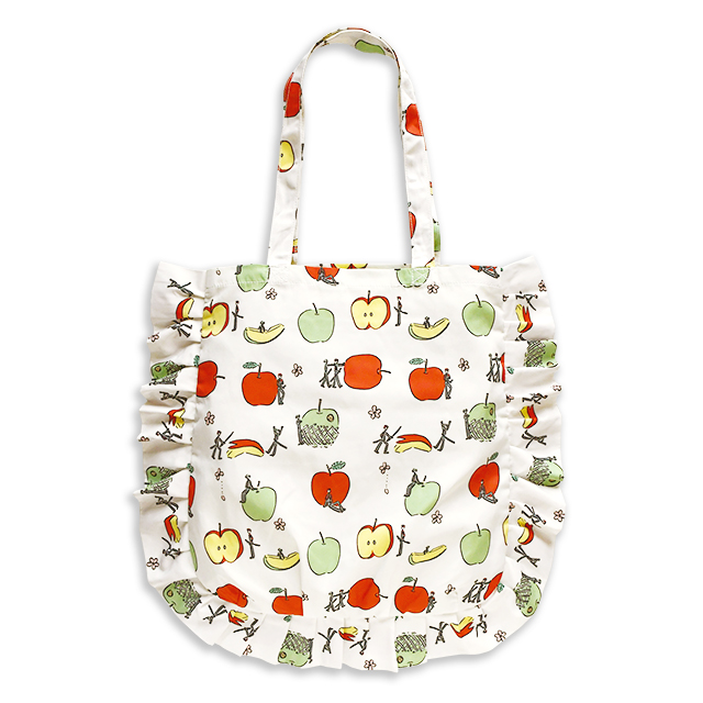 刀剣乱舞ONLINE｜フリルトート