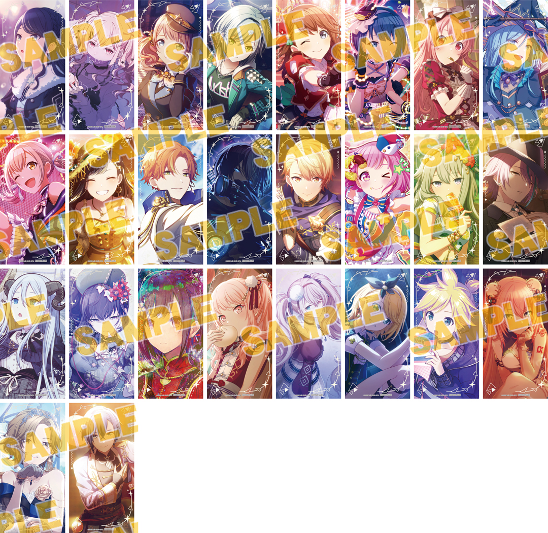 プロジェクトセカイ カラフルステージ！ feat. 初音ミク』4.5周年記念