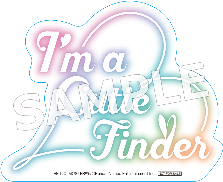 THE IDOLM@STER SHINY COLORS Song for Prism カウントダウンラブ