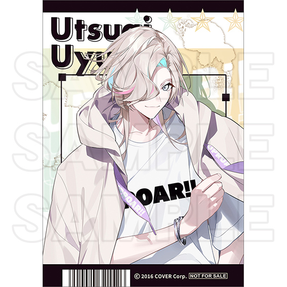 UPROAR!!』 2周年記念オンリーショップ | オンリーショップ | 株式会社
