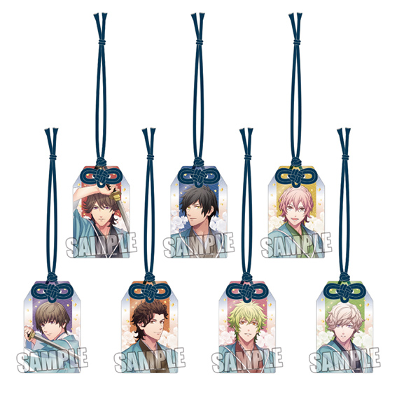 HE☆VENS GARDEN | オンリーショップ | 株式会社アニメイト