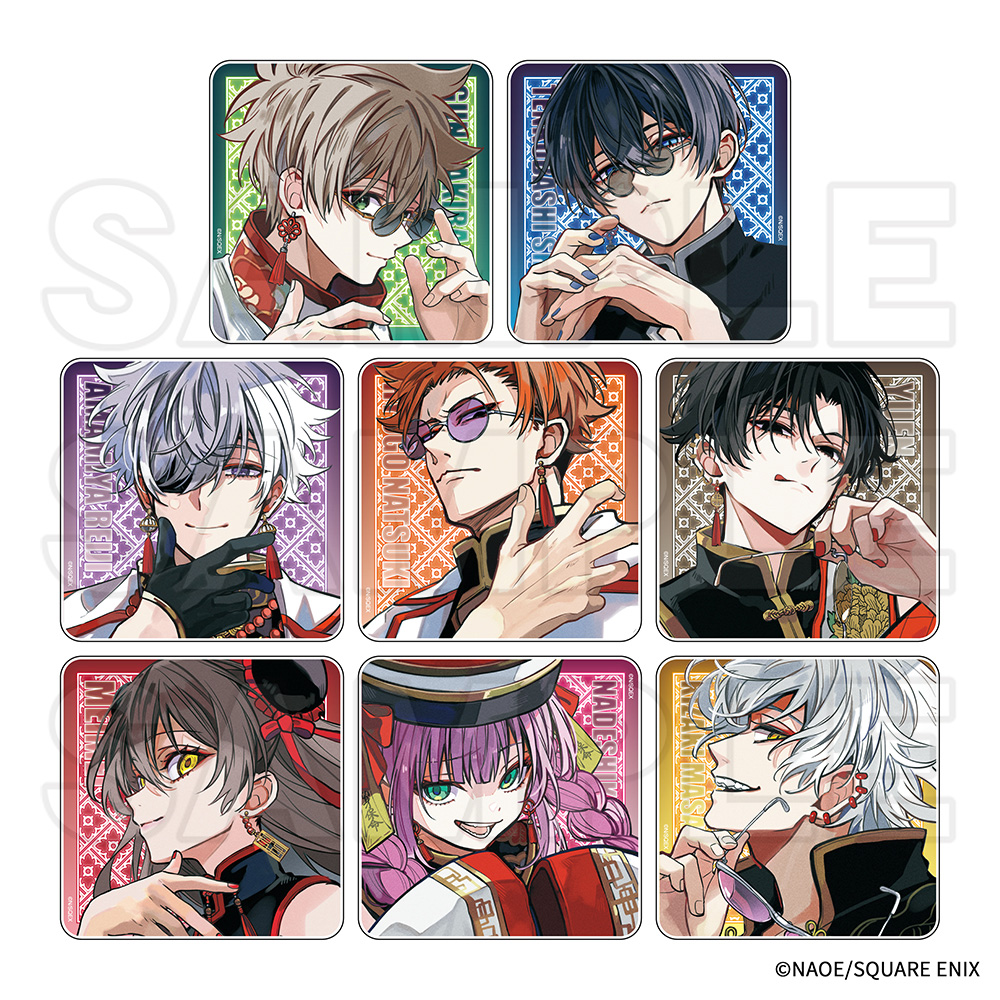 東京エイリアンズ」12巻発売記念アニメイトオンリーショップ