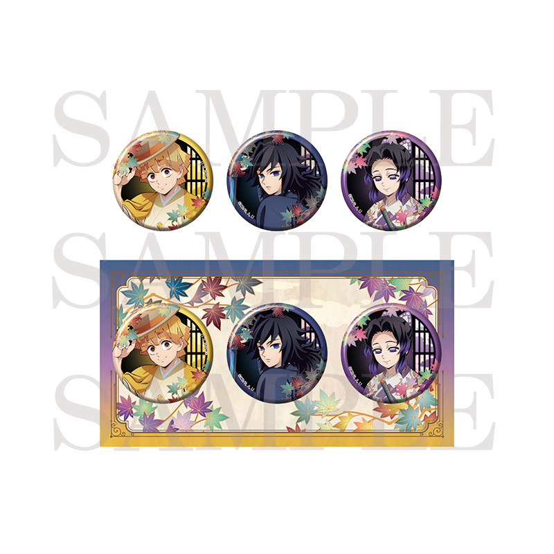 京都国際マンガ・アニメフェア2025（京まふ） – アニプレックス出展