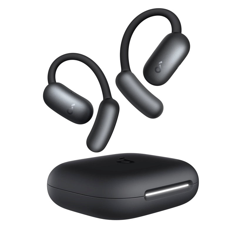 Soundcore AeroFit 2 | オープンイヤーイヤホンの製品情報 | Anker