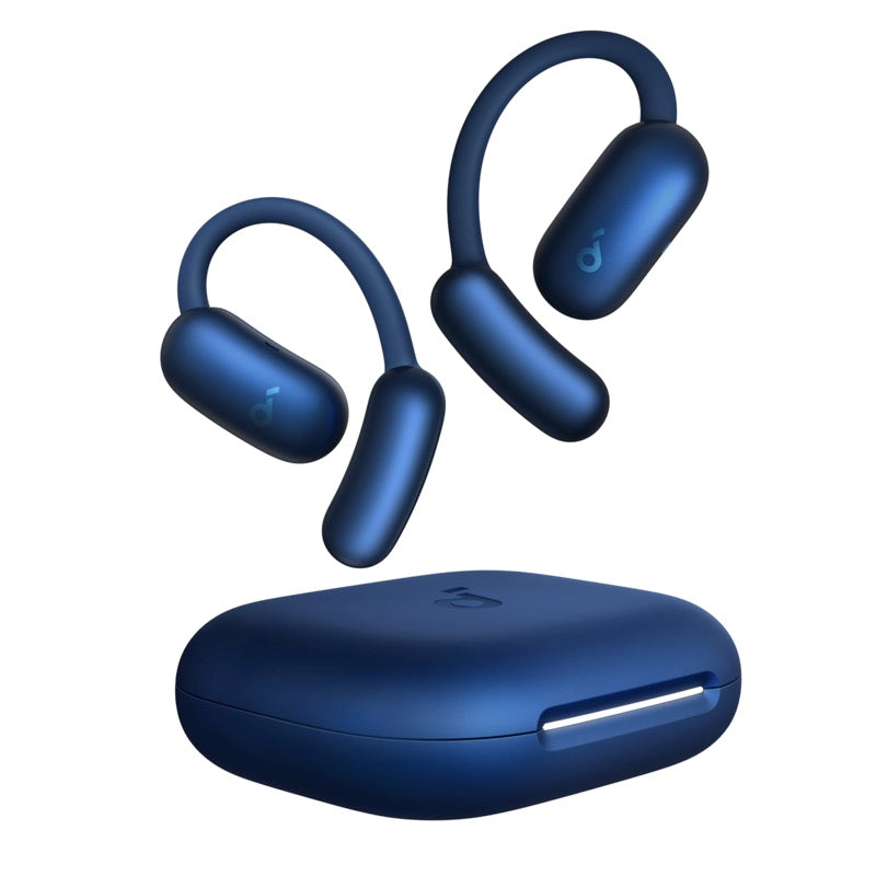 Soundcore AeroFit 2 | オープンイヤーイヤホンの製品情報 | Anker