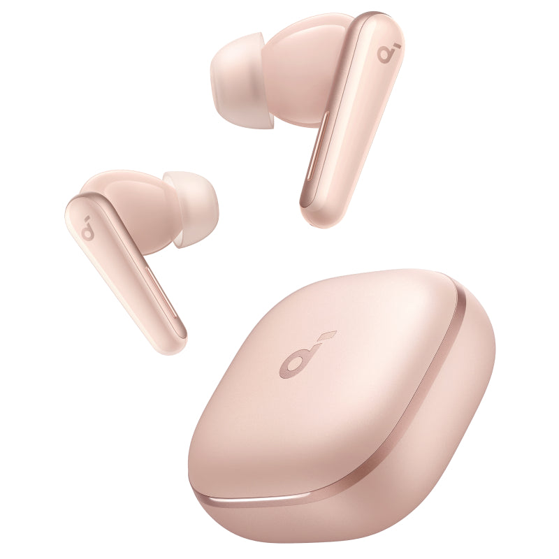 Soundcore Liberty 5 | ワイヤレスイヤホンの製品情報 | Anker Japan