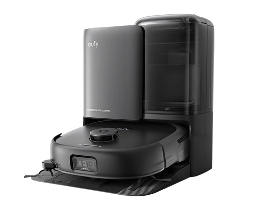 Ankerのロボット掃除機シリーズ Eufy(ユーフィ) | Anker Japan 公式