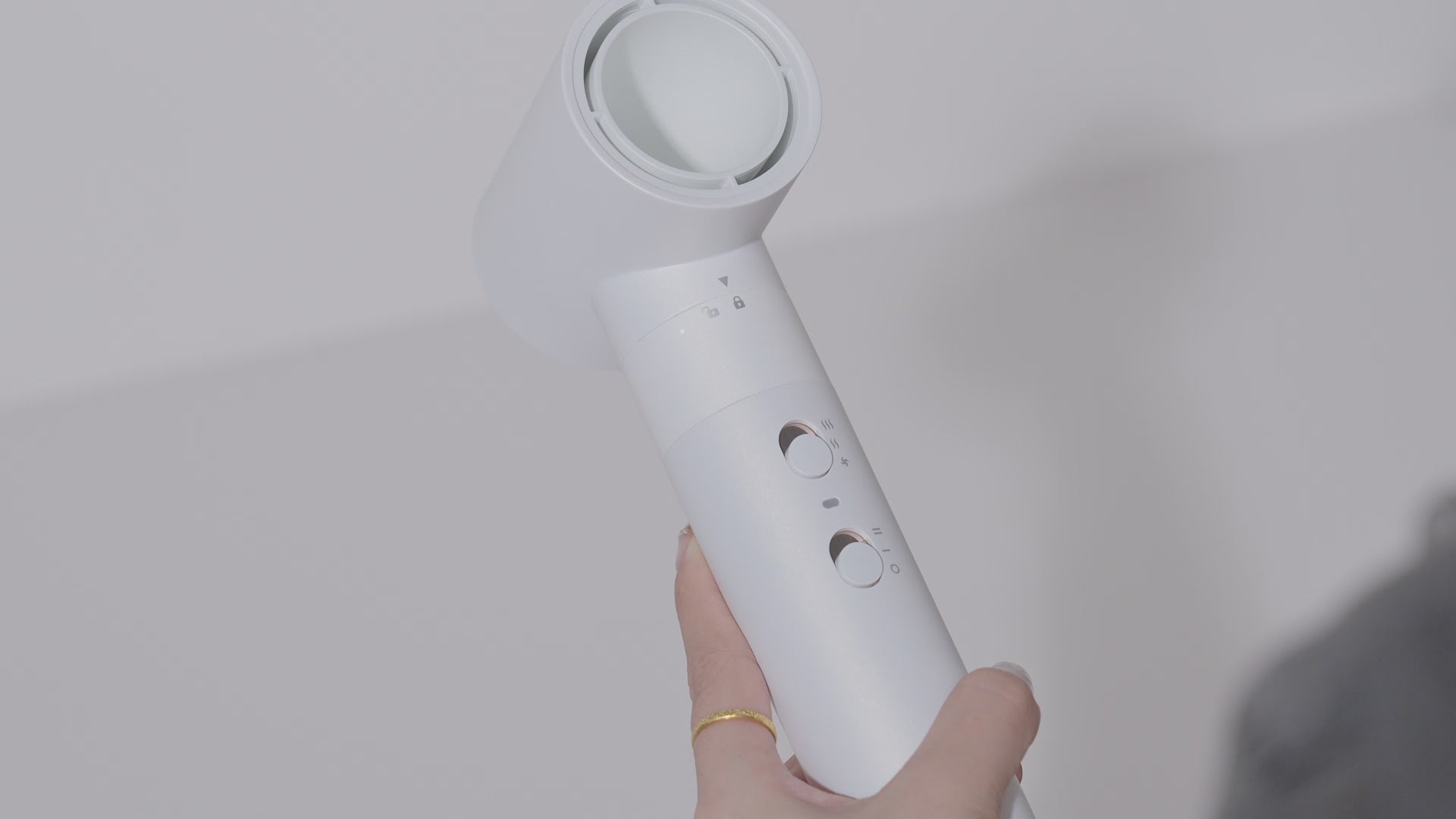 マルチドライヤー 1台3役