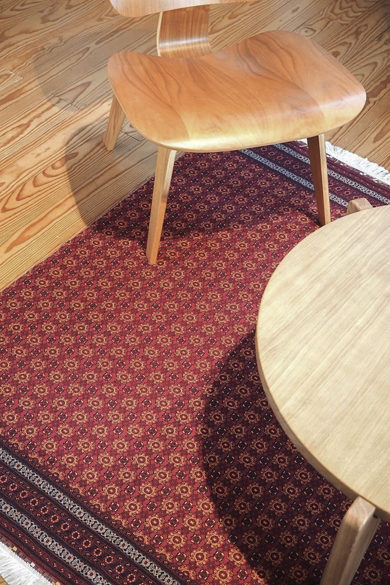 AFG Rug | ANOTHER LOUNGE
