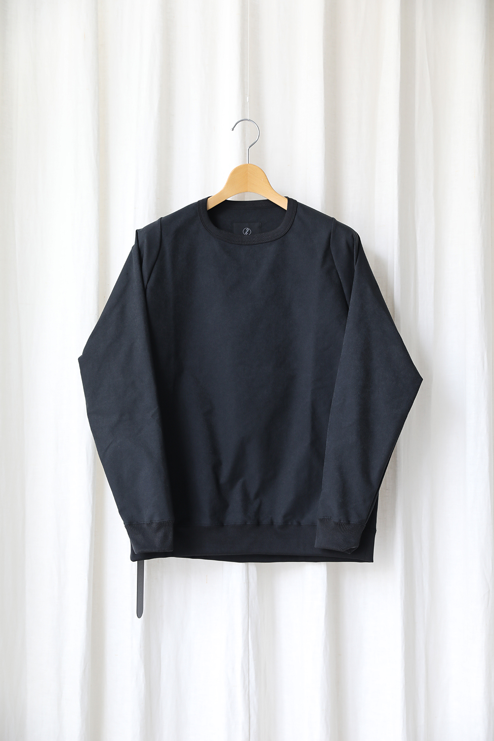 CARTRIDGE SWEATER MS | ANOTHER LOUNGE