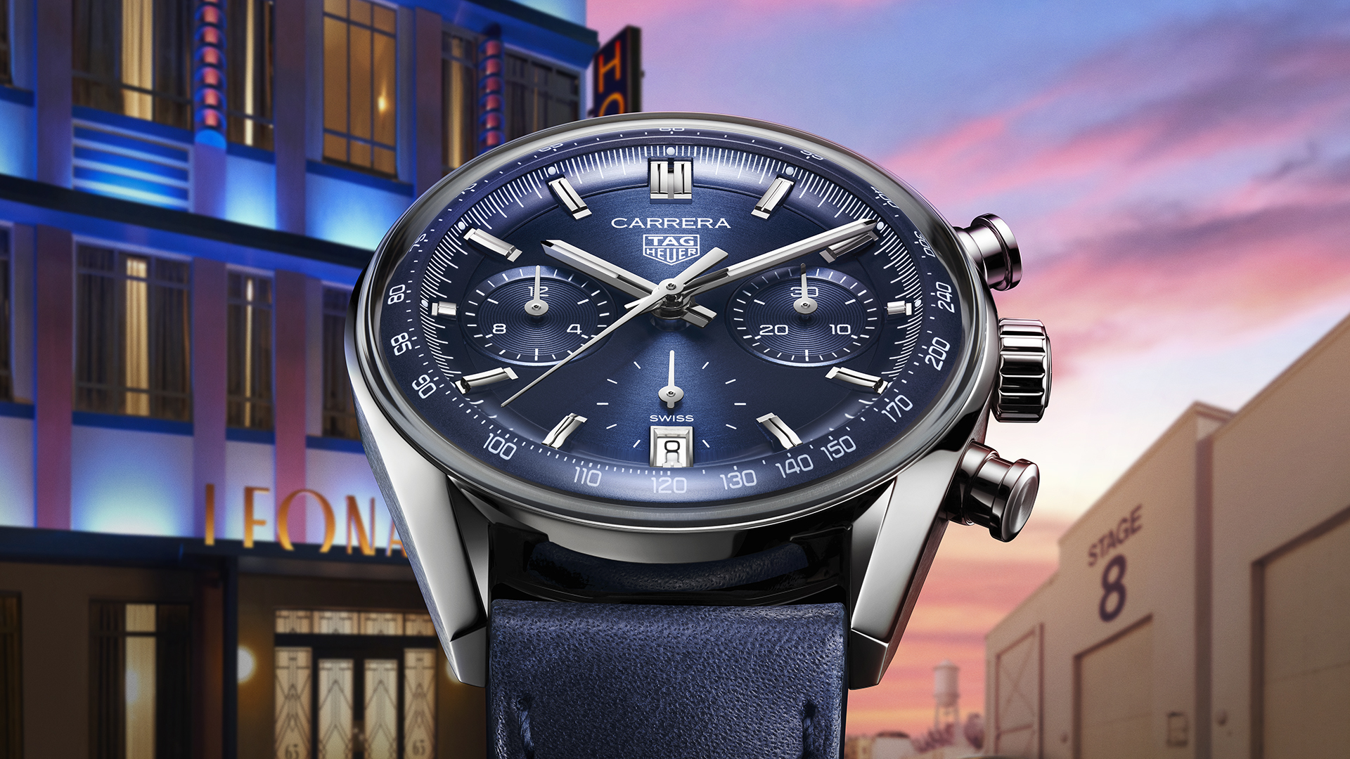 安心堂ウォッチブティック松坂屋静岡店公式ブログ 【TAG Heuer FAIR