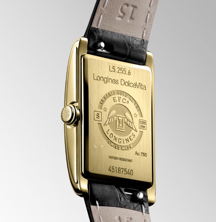 安心堂ウォッチブティック松坂屋静岡店公式ブログ 【LONGINES】”金