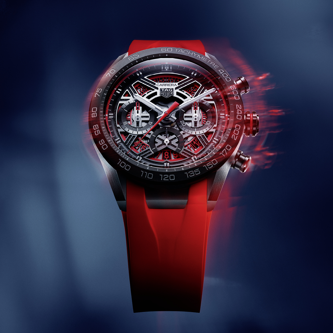 安心堂ウォッチブティック松坂屋静岡店公式ブログ 【TAG Heuer】”新作