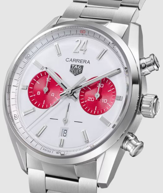 安心堂ウォッチブティック松坂屋静岡店公式ブログ 【タグ・ホイヤー