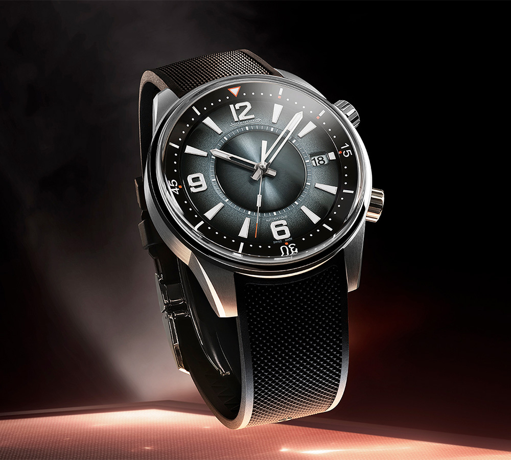 ジャガー・ルクルト フェア 2024 ｜ 安心堂