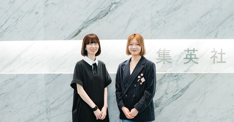 AGU LiFE】＜校友・卒業生＞「青学で育んだ感性を土台に、