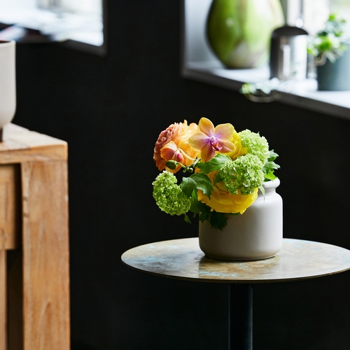 様々なブランド・メーカーのフラワーベース | 青山フラワーマーケット