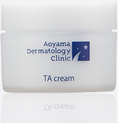 オリジナル外用剤 / サプリメント等｜青山・表参道にある青山ヒフ科