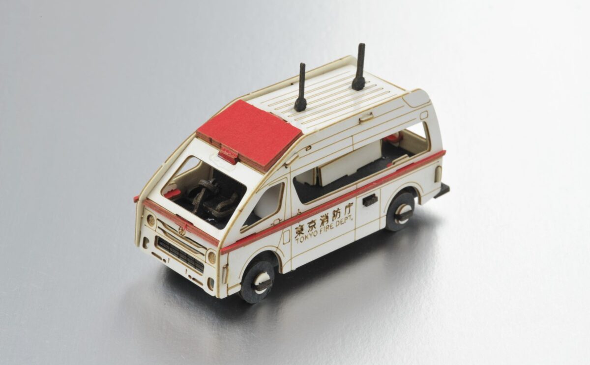 カーズクラフトミニ｜株式会社あおぞら -AOZORA-