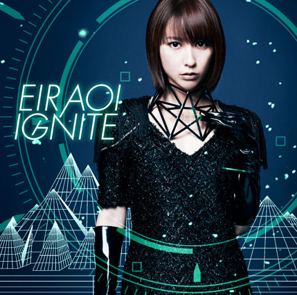 藍井エイル(Aoi Eir) Official Website