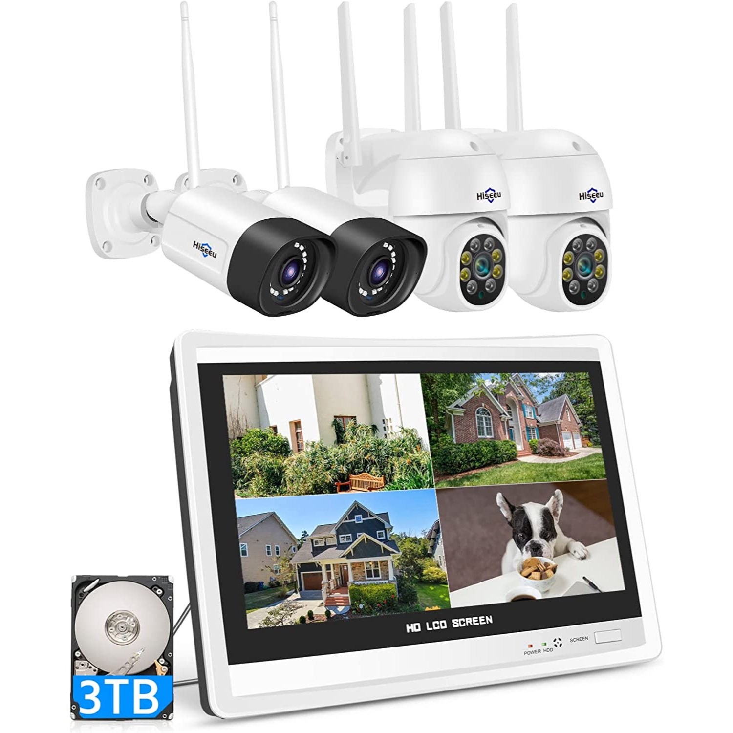 AOIBOEKI 合同会社｜監視カメラ・監視カメラのショッピングサイト