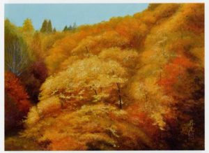 濱田昇児を高価買取いたします | 絵画骨董買取プロ |東京銀座| 親子90