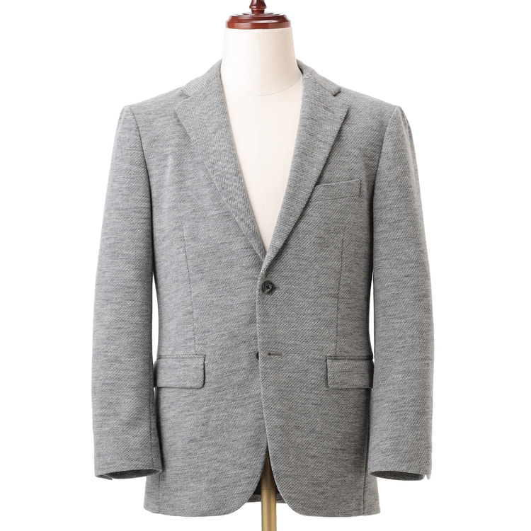 尾州ニットジャケット LES MUES【AOKI公式通販】