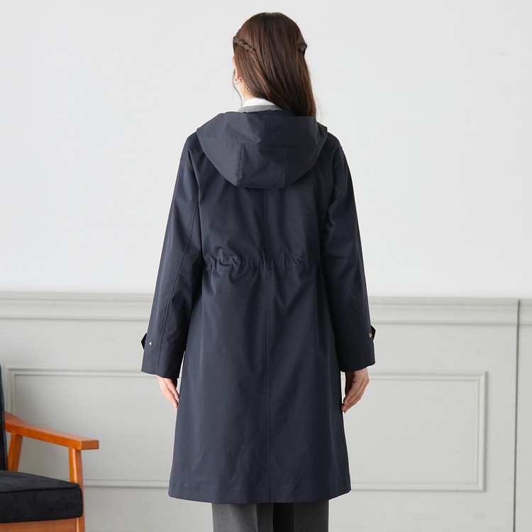 モッズコート 紺【AOKI公式通販】