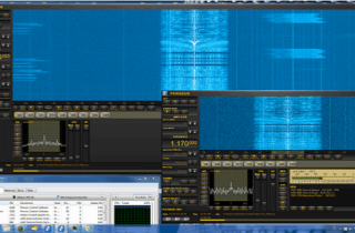 ダイレクトサンプリング短波帯受信機 PERSEUS｜受信機器｜株式会社エー