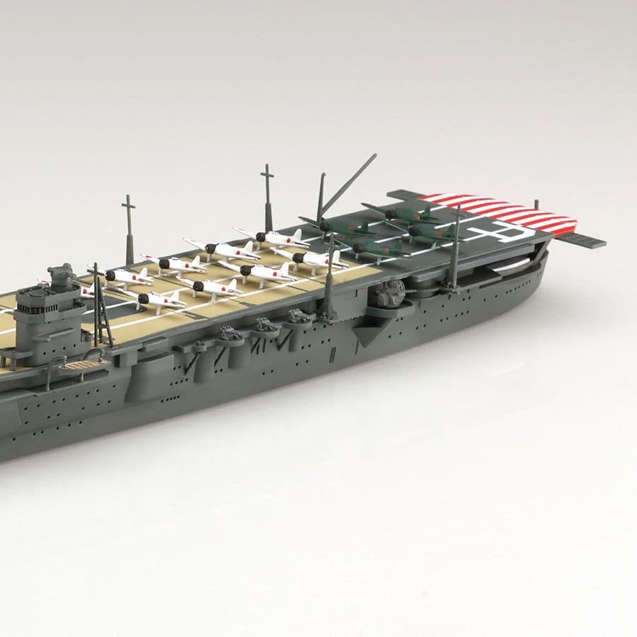 日本海軍 航空母艦 飛龍｜株式会社 青島文化教材社