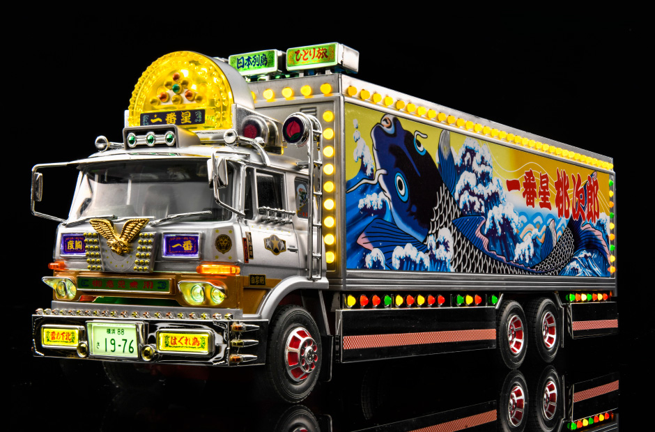 一番星 望郷一番星 ACアダプター付き｜株式会社 青島文化教材社