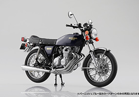 1/12スケール 完成品バイク｜株式会社 青島文化教材社
