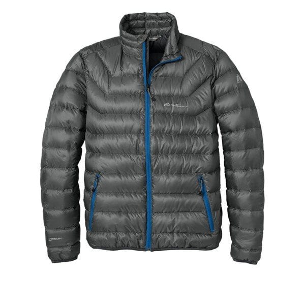 Eddie Bauer DownLight StormDown Jacket Review