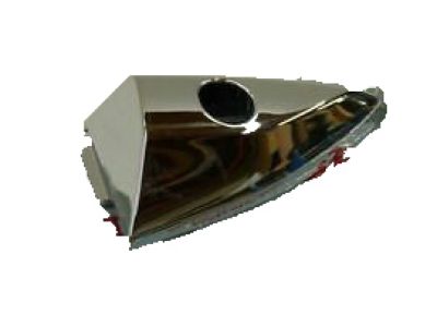 72183-TZ5-A01 Genuine Acura Left Front Base Cover