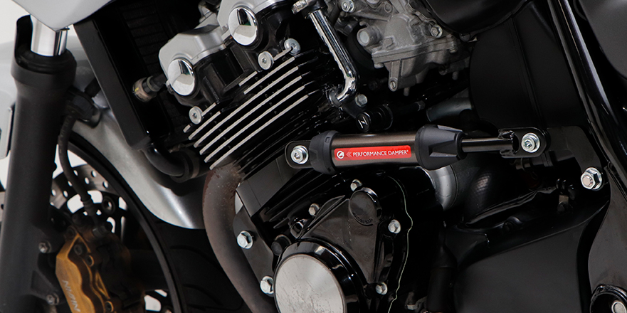 パフォーマンスダンパー® | ACTIVE(アクティブ)公式ホームページ 製品情報