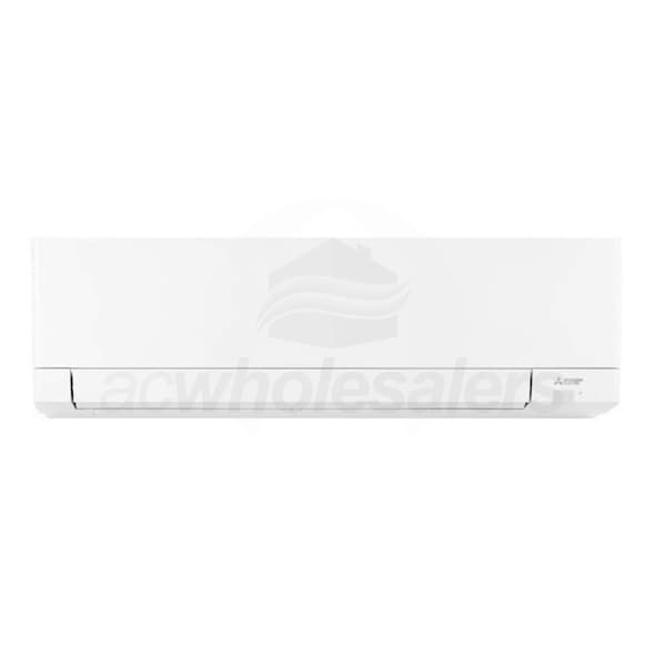 Mitsubishi MXZ-2D20NL 2-MSZ-GX09NL Ductless Mini Split Heat Pump