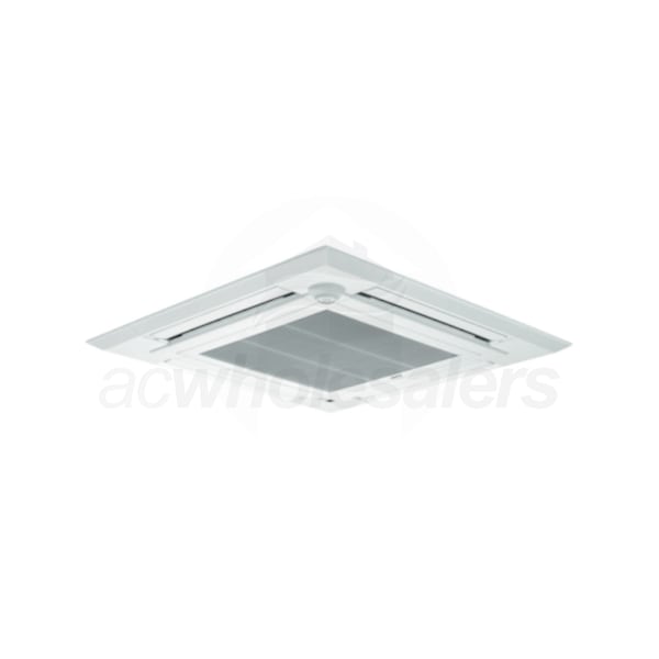 Mitsubishi PUZ-AK12NL PLA-AE12NL P-Series Ceiling Cassette Mini